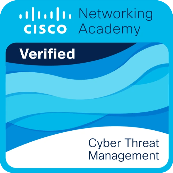 Cyber Threat Mgmt